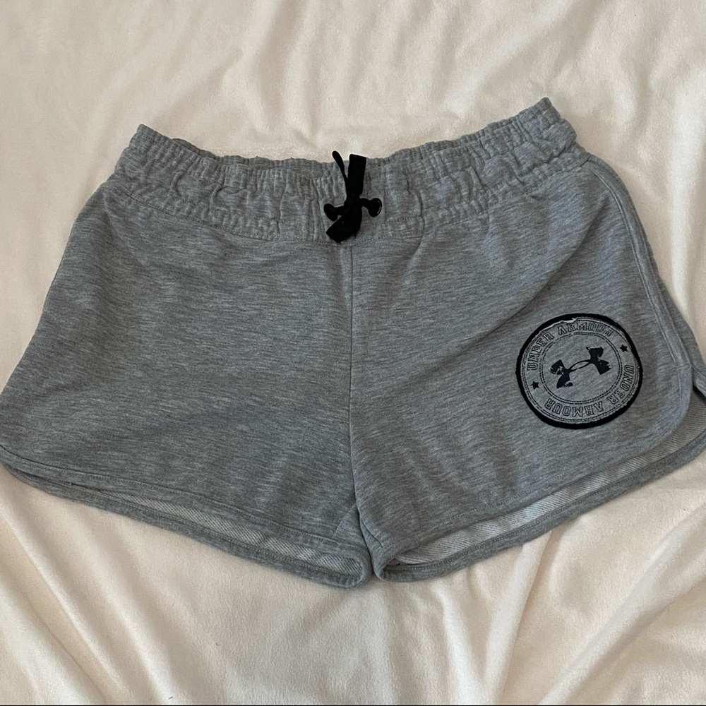 Women’s Under Armour Sleep Shorts